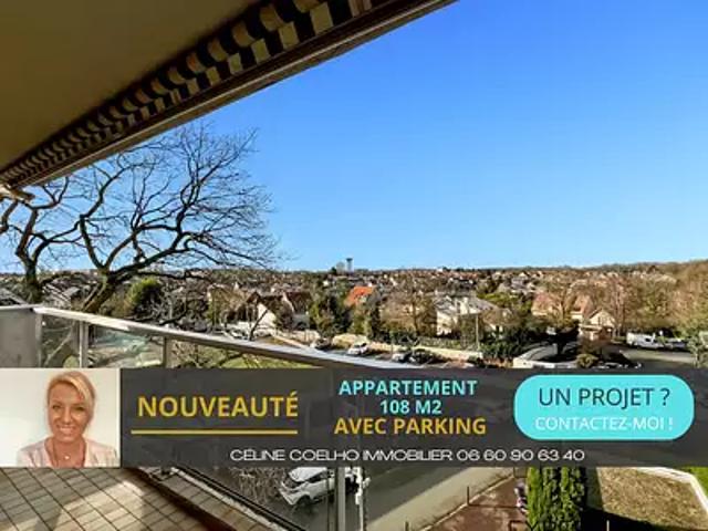 Appartement vente à Versailles, Jouy-en-josas