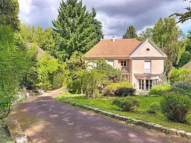 Maison vente à Les Metz, Jouy-en-Josas