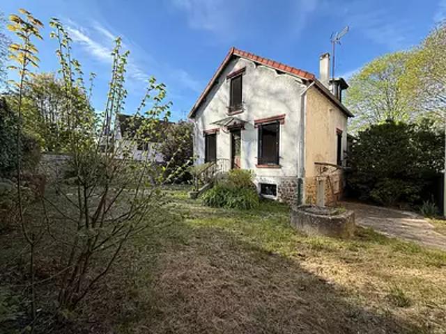 Maison vente à Versailles, Jouy-en-josas