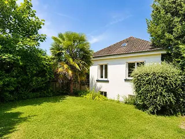 Maison vente à Les Metz, Jouy-en-Josas