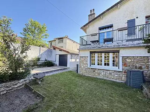 Maison vente à Les Metz, Jouy-en-Josas