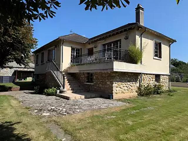Maison vente à Versailles, Jouy-en-josas