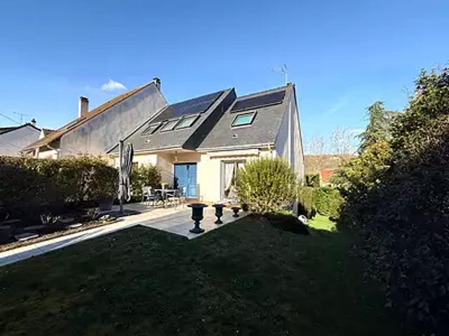 Maison vente à Versailles, Jouy-en-josas
