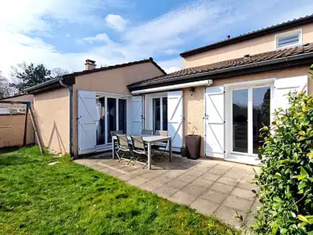 Maison vente à Versailles, Jouy-en-josas