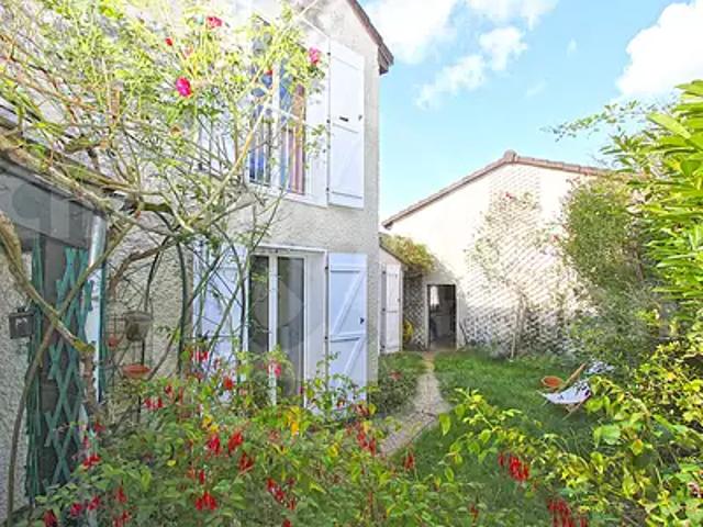 Maison vente à Versailles, Jouy-en-josas