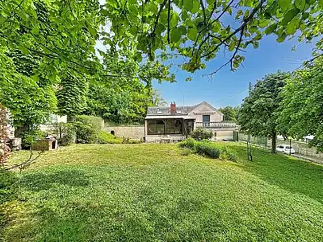 Maison vente à Versailles, Jouy-en-josas