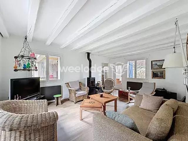 Maison vente à Versailles, Jouy-en-josas