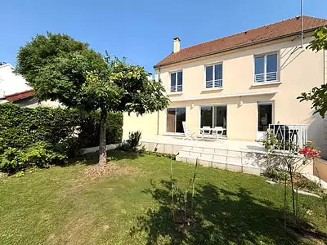 Maison vente à Versailles, Jouy-en-josas