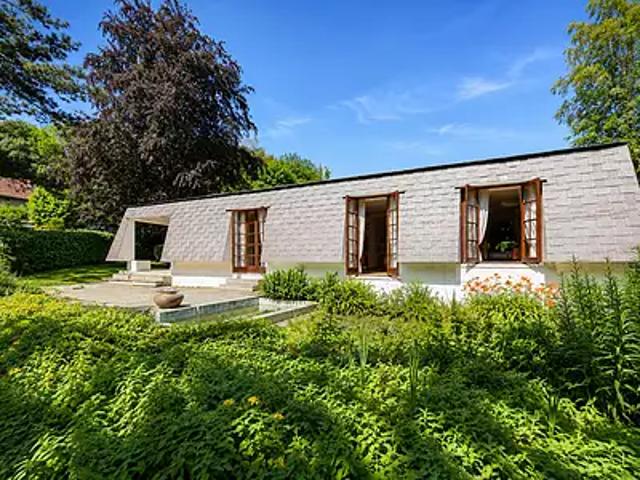 Maison vente à Les Metz, Jouy-en-Josas