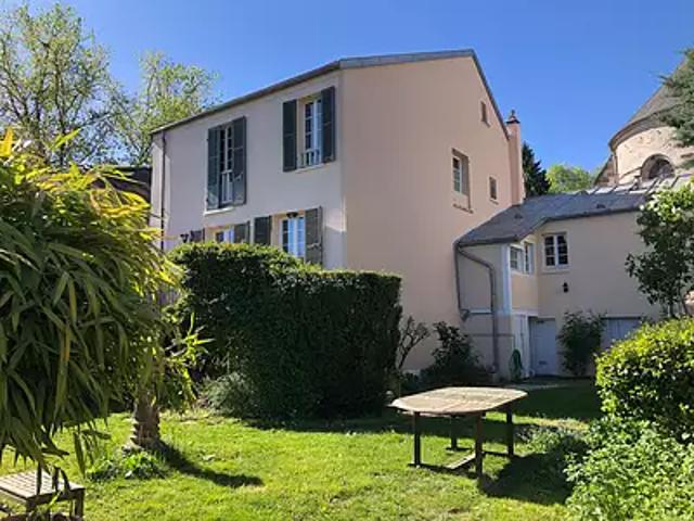 Maison vente à Les Metz, Jouy-en-Josas