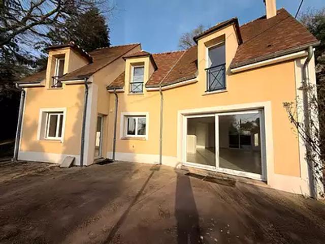 Maison vente à Les Metz, Jouy-en-Josas