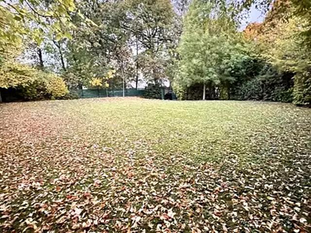 Terrain vente à Versailles, Jouy-en-josas