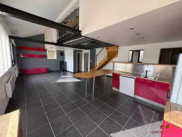 Appartement location à Les Metz, Jouy-en-Josas