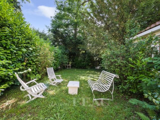 Maison vente à Jouy-en-Josas, Yvelines
