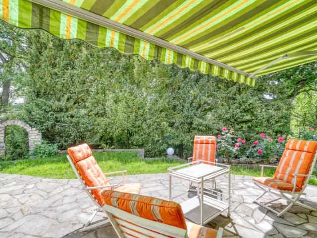 Maison vente à Versailles, Jouy-en-josas