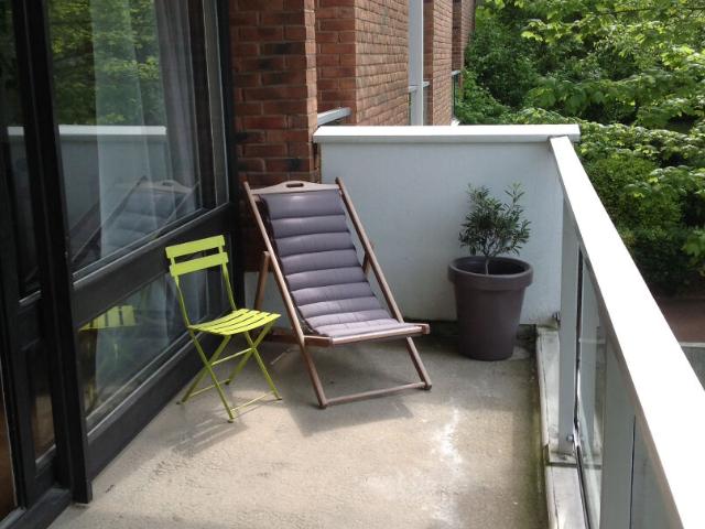 Appartement location à Jouy-en-Josas, Yvelines