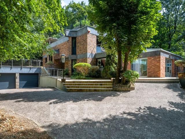 Maison vente à Les Metz, Jouy-en-Josas