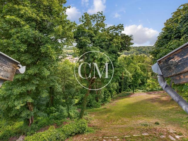 Maison vente à Versailles, Jouy-en-josas
