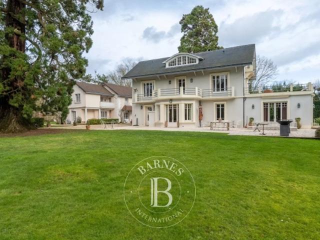 Maison vente à Versailles