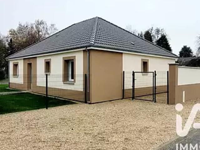 Maison vente à Provins, Seine-et-Marne