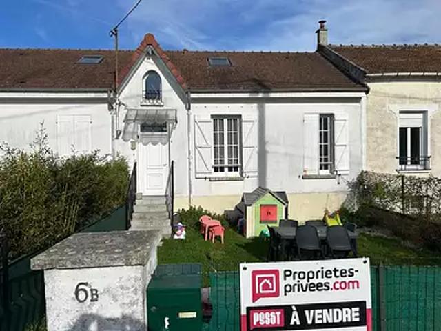 Maison vente à Jouy-le-Châtel, Seine-et-Marne