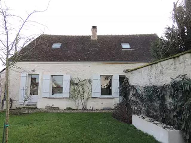 Maison vente à Provins, Jouy-le-châtel