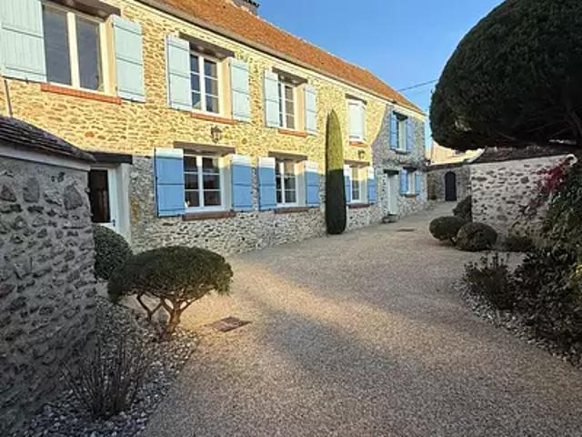 Maison vente à Provins, Jouy-le-châtel