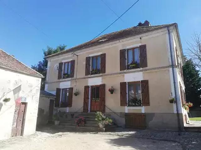 Maison vente à Provins, Jouy-le-châtel