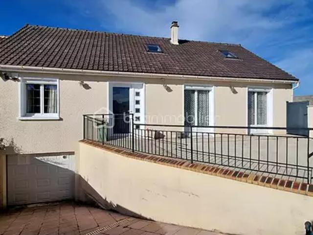 Maison vente à Provins, Jouy-le-châtel