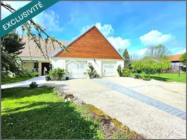 Maison vente à Provins, Jouy-le-châtel