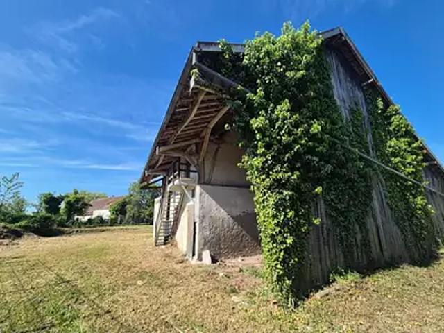 Terrain vente à Jouy-le-Châtel, Seine-et-Marne