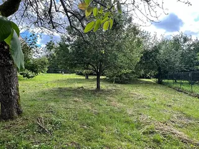 Terrain vente à Jouy-le-Châtel, Seine-et-Marne