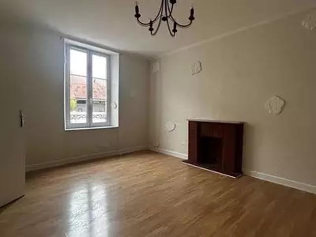 Appartement location à Jouy-le-Châtel, Seine-et-Marne