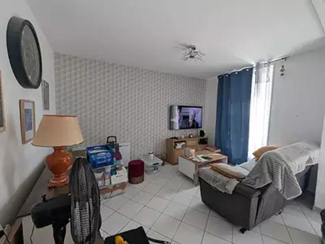 Maison location à Jouy-le-Châtel, Seine-et-Marne