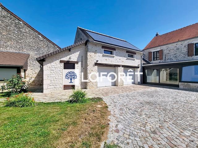Maison vente à Provins, Jouy-le-châtel