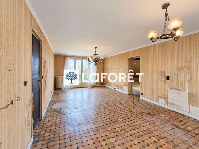 Maison vente à Jouy-le-Châtel, Seine-et-Marne