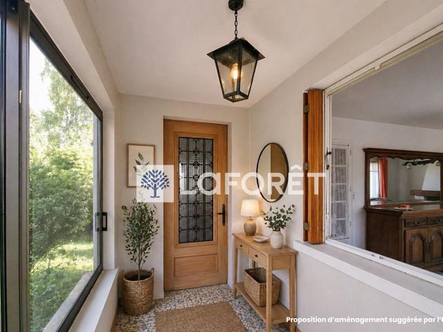 Maison vente à Provins, Jouy-le-châtel