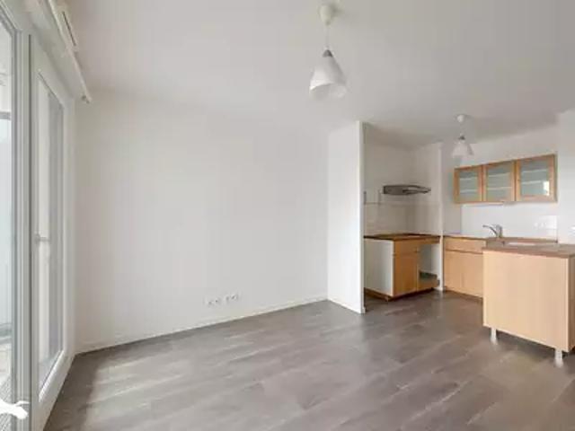 Appartement vente à Pontoise, Jouy-le-moutier
