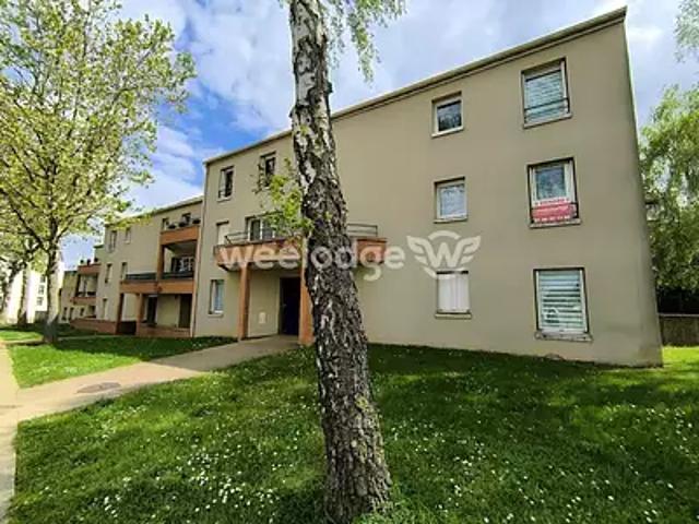 Appartement vente à Pontoise, Jouy-le-moutier