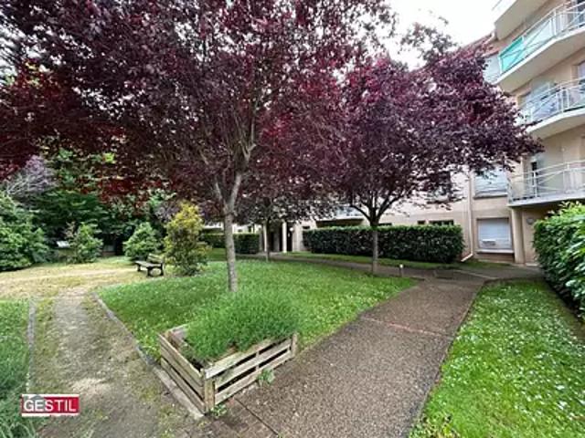 Appartement vente à Pontoise, Jouy-le-moutier
