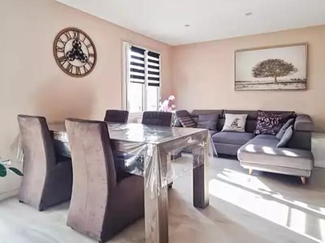 Maison vente à Pontoise, Jouy-le-moutier