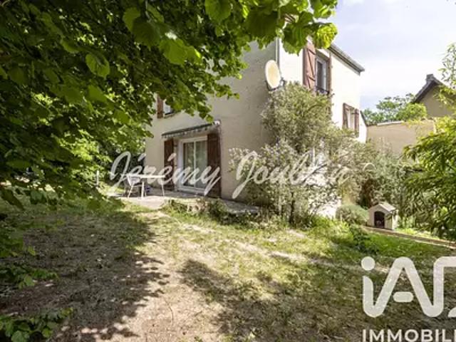 Maison vente à Les Éguerets, Jouy-le-Moutier