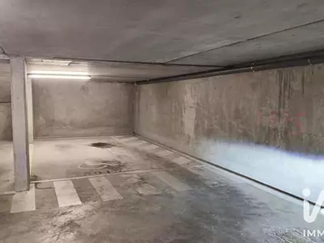 Garage vente à Les Éguerets, Jouy-le-Moutier