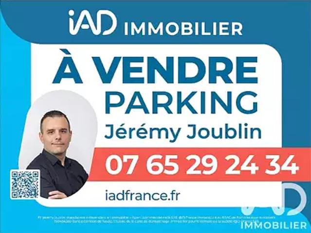 Garage vente à Les Éguerets, Jouy-le-Moutier