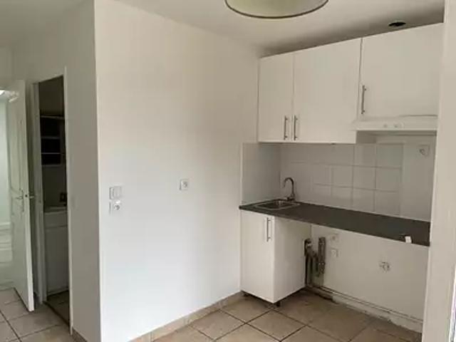 Appartement location à Pontoise, Jouy-le-moutier