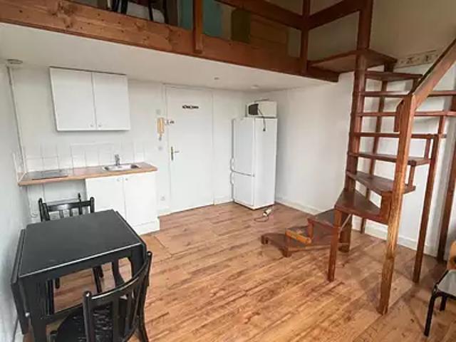 Appartement location à Pontoise, Jouy-le-moutier