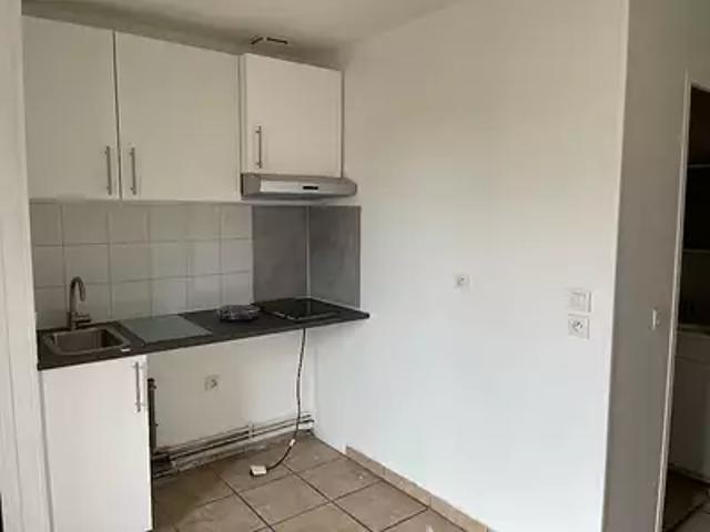 Appartement location à Pontoise, Jouy-le-moutier