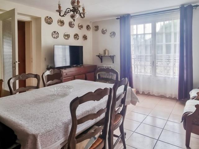 Maison vente à Pontoise, Jouy-le-moutier