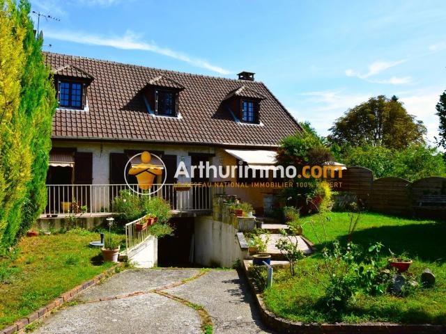 Maison vente à Pontoise, Jouy-le-moutier