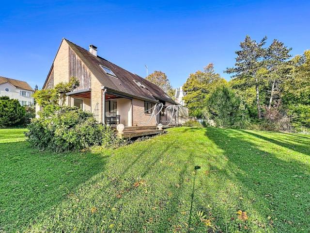 Maison vente à Pontoise, Jouy-le-moutier